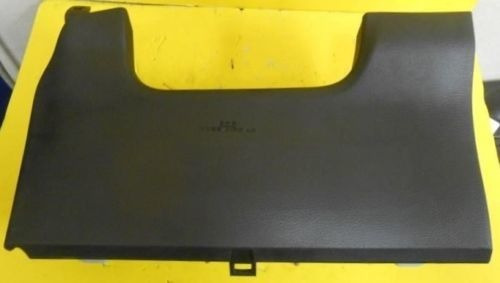 Air Bag Rodilla Toyota Corolla 2016 2017  Importado A28 Dia