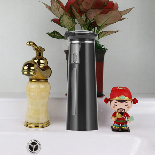No Touch Auto-sensing Liquid Soap Dispenser Battery