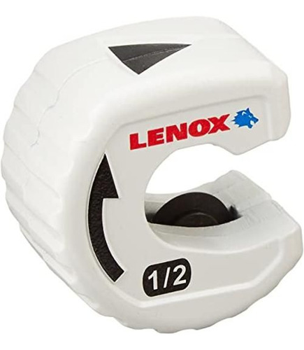 Lenox Tools Cortador De Tubos Para Espacios Reducidos 12