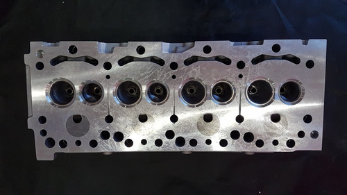 Tapa De Cilindros Fiat Ducato,boxer,maste 2.8 Iny Indirecta