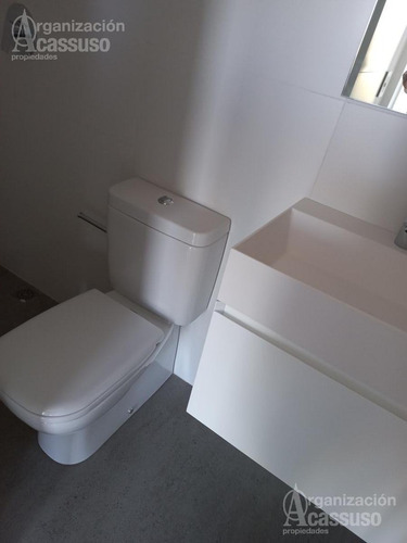 Imagen 23 de 30 de Departamento - Manantiales - The Colette - 3 Dorm En Suite - Dependencia Servicio - Amenities