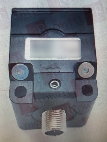 Balluff Sensor Inductivo Bes0457 (Usado)