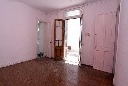 Venta Casa Apta Comercial En Barracas