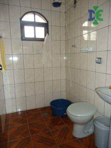 Casa Ampla - Ca0225