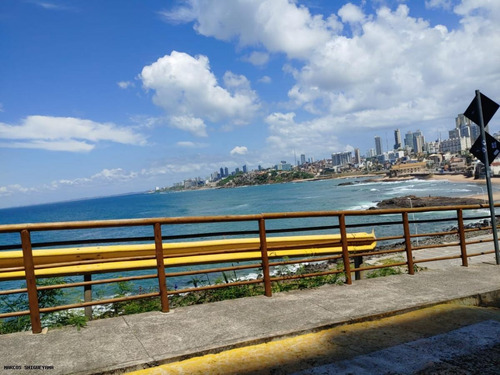 Imagem 3 de 15 de Cobertura Para Venda Em Salvador, Rio Vermelho, 5 Dormitórios, 5 Suítes, 5 Banheiros, 7 Vagas - Lr0445_2-688980