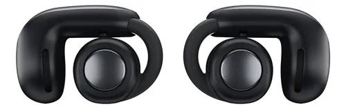 Audífonos Bluetooth Bose Ultra Open Earbuds Negros