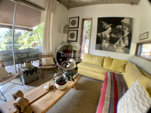 Casa En Venta En El Arrayan Oportunidad
