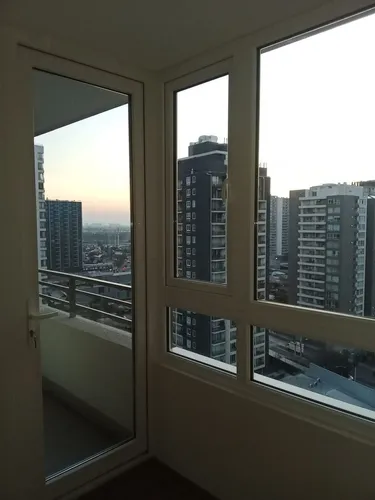 Departamento 1d+1b Av. Vicuña Mackenna Oriente #6617 Flo