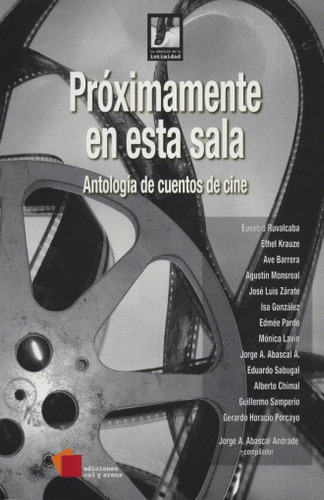 Libro Próximamente En Esta Sala