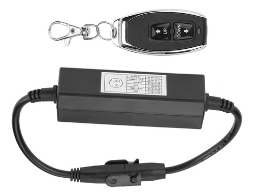 Mando A Distancia Mando A Distancia Inalámbrico Interruptor
