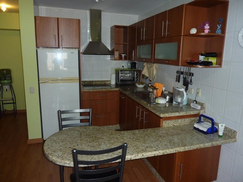 Imagen 5 de 12 de Venta De Apartamento En Colinas De Bello Monte 20-6427