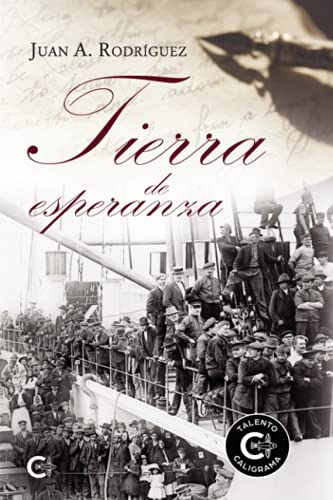 Tierra De Esperanza (spanish Edition)