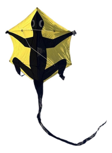 Cometa En Forma De Animal Single LĂnea Flying Toy Cometa