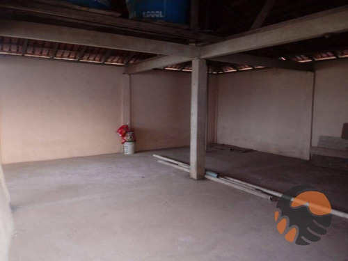 Imagem 16 de 16 de Casa Com 02 Quartos À Venda, 208 M² - Praia De Setiba - Guarapari/es - Ca0533