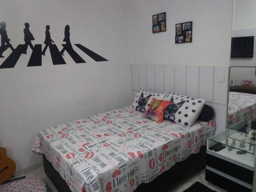 Imagem 4 de 22 de Lindo Imóvel Condomínio Fechada - Ca0591