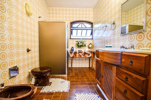 Imagem 16 de 30 de Casa Com 3 Dormitórios À Venda, 230 M² Por R$ 990.000,00 - Alto - Teresópolis/rj - Ca0374