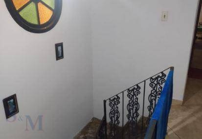 Imagem 17 de 22 de Sobrado Com 3 Dormitórios À Venda, 197 M² Por R$ 500.000,00 - Parque Marajoara - Santo André/sp - So0428