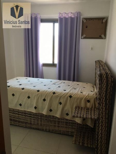 Imagem 2 de 15 de Apartamento 3 Quartos Para Venda Em Rio De Janeiro, Recreio Dos Bandeirantes, 3 Dormitórios, 1 Suíte, 2 Banheiros, 1 Vaga - 3091_1-807923