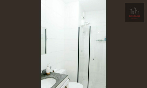 Imagem 28 de 29 de Apartamento À Venda Com 2 Dormitórios Na Jurubatuba Próximo A Estação Santo Amaro - Tc1583