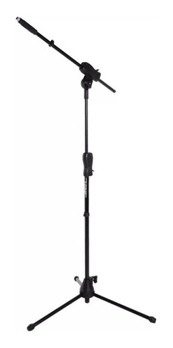 Pedestal Girafa Para Microfone Smmax Ibox