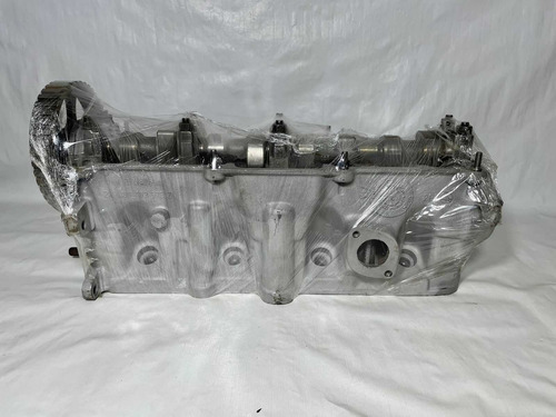 Cabeçote Retificado Volkswagen Gol Saveiro Ap 1.6 Original (Usado)