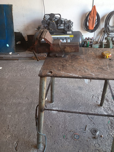 Vendo Oficina Completa