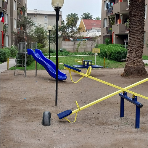 En Excelente Ubicación, Plena Gran Avenida, Lugar Seguro