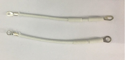 Imagen 4 de 7 de Kit De Accesorios Para Reparacion De Plancha Semi Industrial