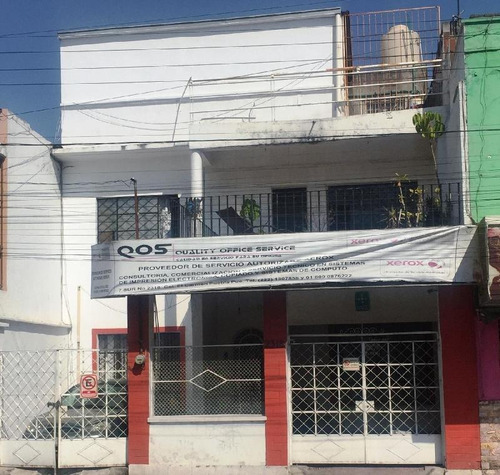 Imagen 1 de 13 de Venta De Casa En Calle 7 Sur, El Carmen, Puebla
