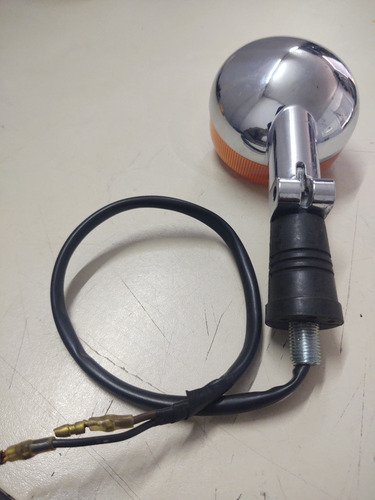 Direccional Japonesa Original Moto Yamaha Maxim/xj/xv/virago (Usado)