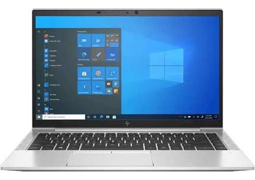 Laptop Hp Elitebook 840 G8 14 Amd Cortex 16gb Ram 512gb Ssd