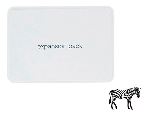 Imagen 5 de 6 de Juego De Mesa Cartas Salvajes Expansion Pack