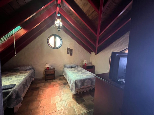 Imagen 14 de 20 de Se Vende Exclusiva Casa En Valle Arriba. Zp