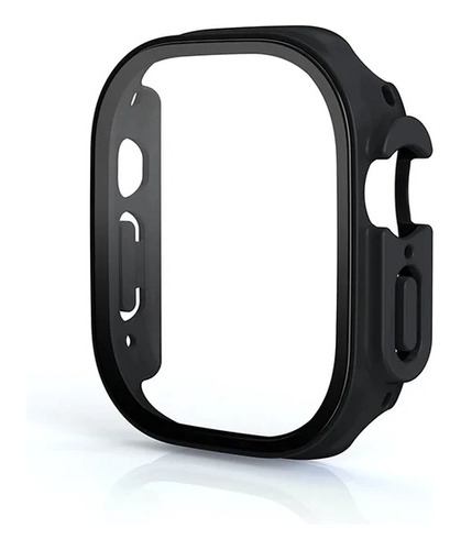 Protector Bumper Applewatch Y Smartwatch Ultra De 49mm