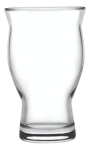 Restaurantware Juego De 6 Vasos De Cerveza 473 Ml Ews