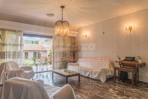 Casa En Lanús Oeste