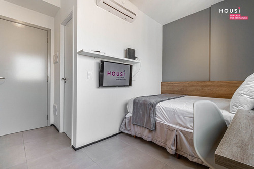 Imagem 4 de 15 de Apartamento - Vila Mariana - Ref: 1101 - L-1101