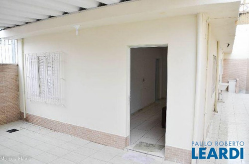 Imagem 7 de 10 de Sobrado - Vila Santa Maria - Sp - 488347
