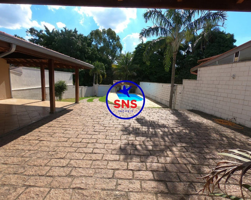 Imagem 2 de 15 de Casa - Ca00442 - 33800341