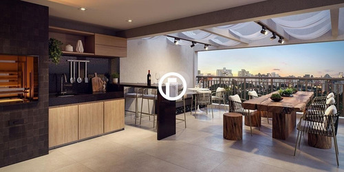 Imagem 4 de 15 de Apartamento Construtora - Tucuruvi - Ref: 18973 - V-re19908