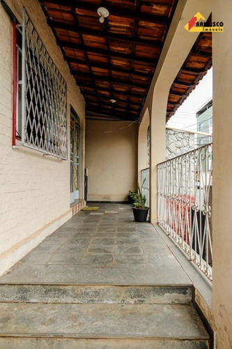 Imagem 22 de 22 de Casa À Venda, 3 Quartos, 1 Vaga, Niterói - Divinópolis/mg - 44730