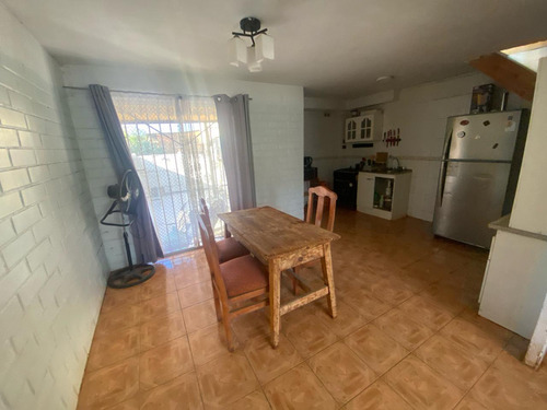 Bella Casa Amplia En Pasaje Peatonal Elías Carrasco, Lampa