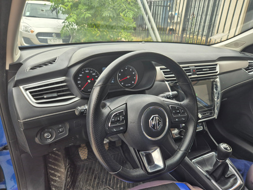 MG MG5 1.5 Com Mt