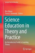 Comprar Libro Science Education In Theory And Practice : An Intro...