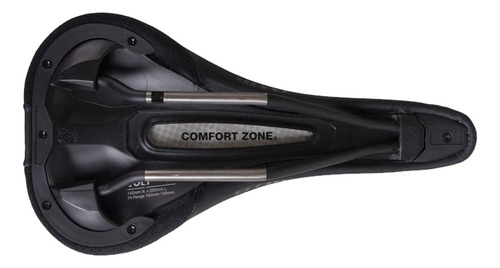 Asiento Mtb Ruta Wtb Volt Medium 142mm Rieles De Titanio Dna
