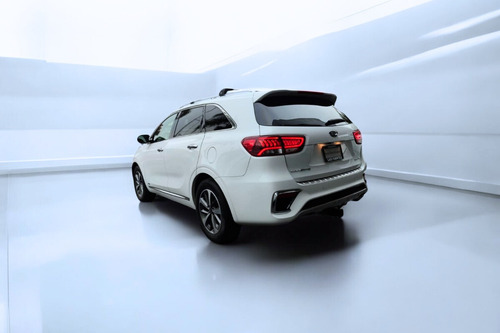 Kia Sorento 3.3L Sxl Awd At