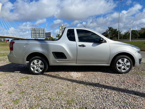 Chevrolet Montana 1.8 Ls Full