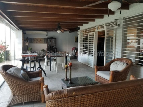 Imagen 23 de 23 de Prados Del Este Casa En Venta Jesús Enrique Díaz 22-19226 Caracas Baruta