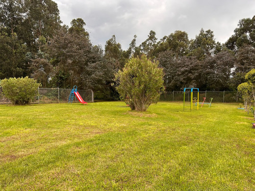 Terreno En Venta En Conocoto Naturaleza, Seguridad Y Ubicación Estratégica