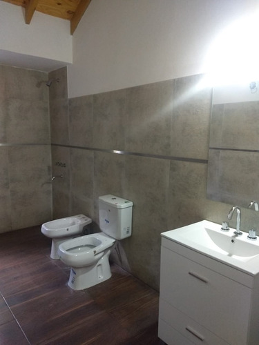 Oportunidad! Casa A Estrenar